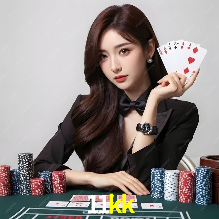 11kk bet