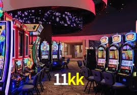 11kk bet