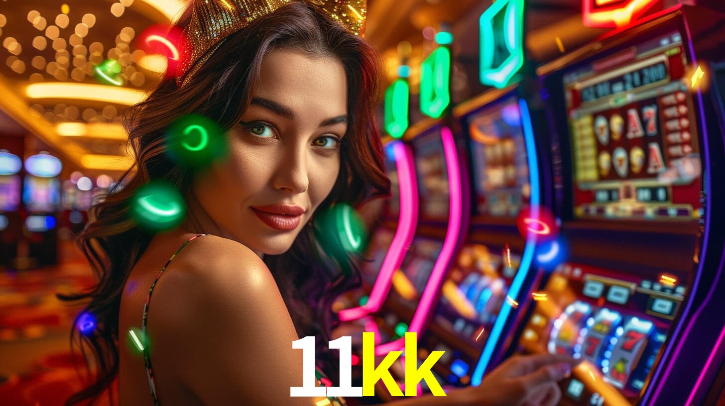 11kk bet